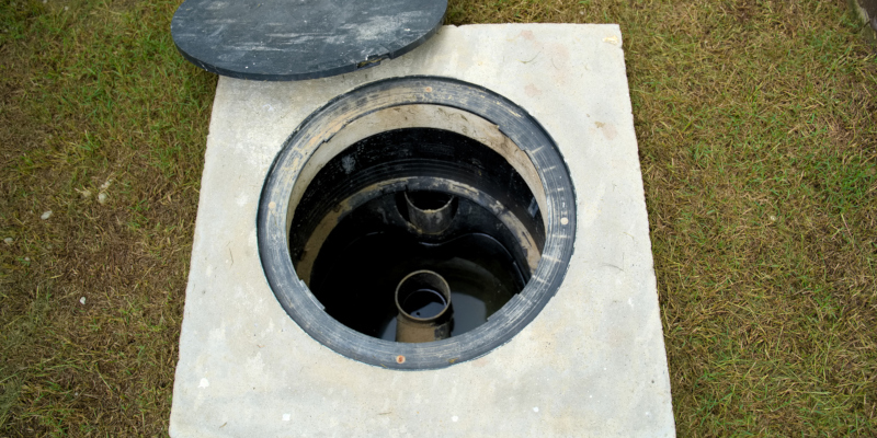 septic company will help you with getting the feature installed with ease
