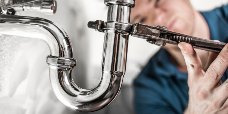 An experienced plumber should be able to advice you 