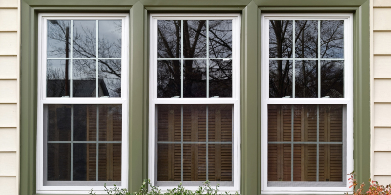 four benefits of home window tinting