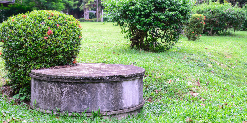 3 signs that septic systems send owners when they need service