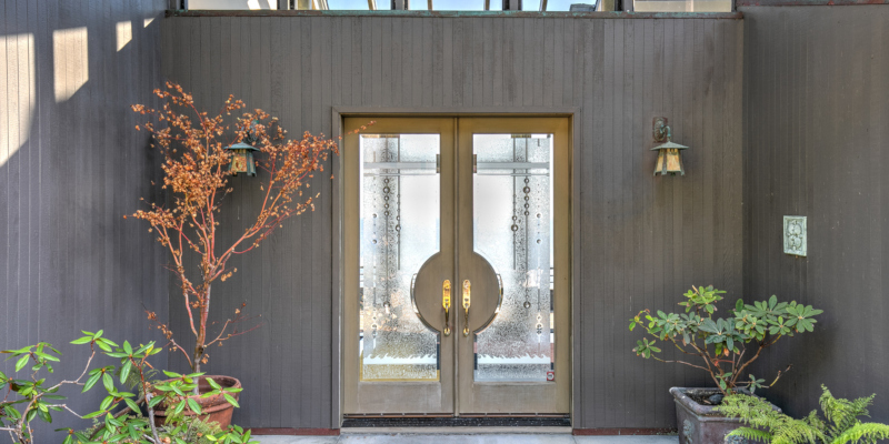 door inserts that suit your design sensibilities