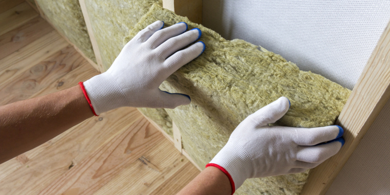 A really easy way to improve your home’s insulation 