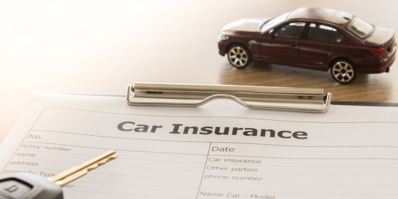 High-risk auto insurance may well be more costly