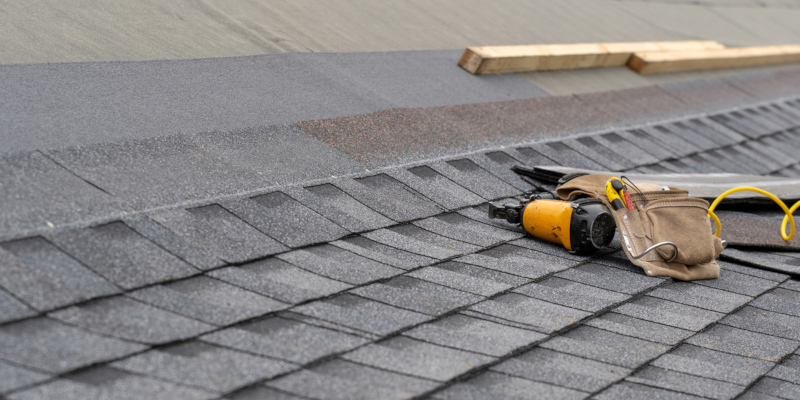 find the best roofing companies in your area