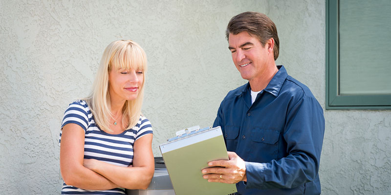 Establishing Proper Communication with Your Air Conditioning Contractors 