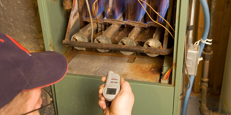 Important Heating Services to Keep Your Home Warm