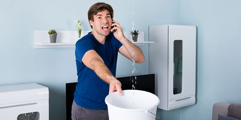 4 Residential Plumbing Issues That Require Quick Care