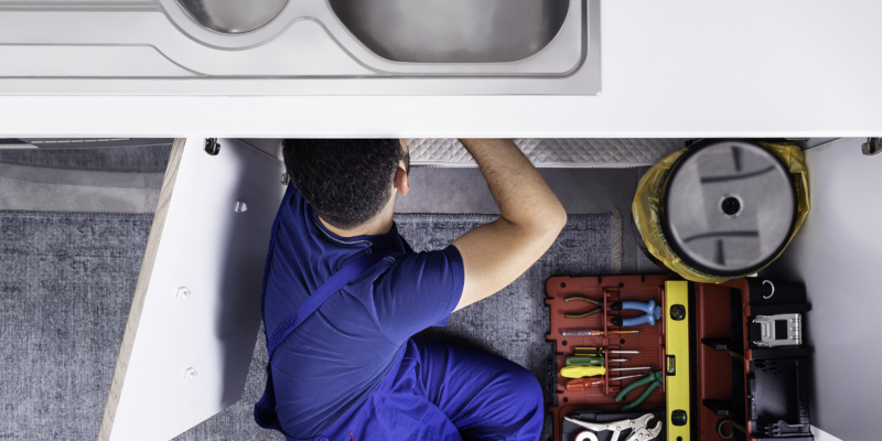 experiencing faulty plumbing can be a challenging experience