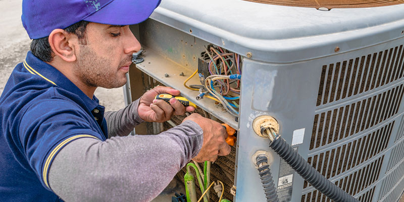 How to Recruit the Right Air Conditioning Contractors