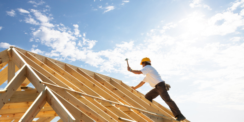 two signs that the roofing contractor 