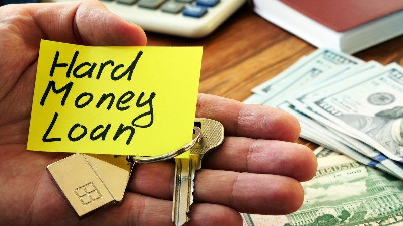 3 Benefits of Hard Money Loans You May Not Know
