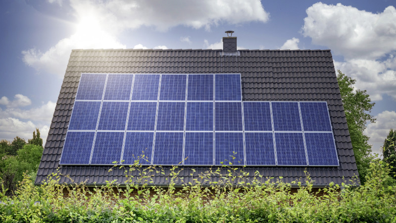 3 Reasons to Switch to Using Solar Energy