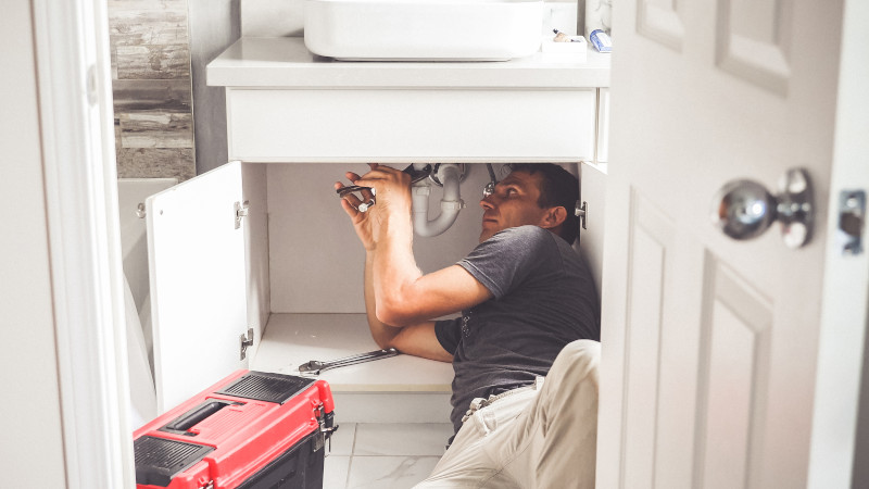 4 Reasons You May Need Plumbing Services Soon
