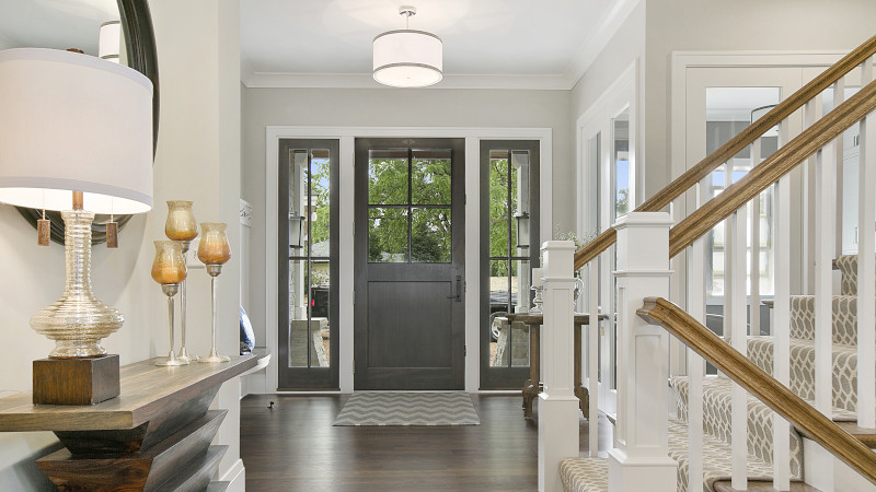 How to Choose Glass Door Inserts in 3 Easy Steps