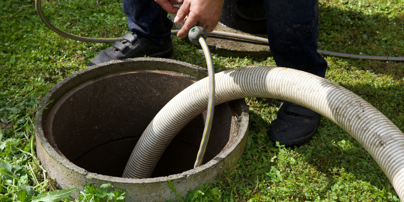 Uncommon But Important Questions About Septic Tank Pumping