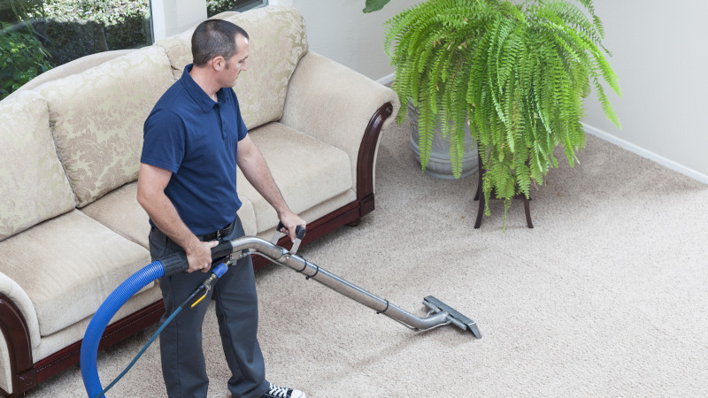 How to Know You’re Getting a Good Deal with Carpet Cleaning Specials