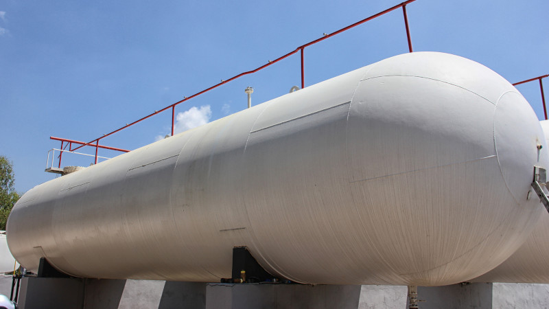 Finding the Right Contractor to Design and Install an ASME Pressure Vessel