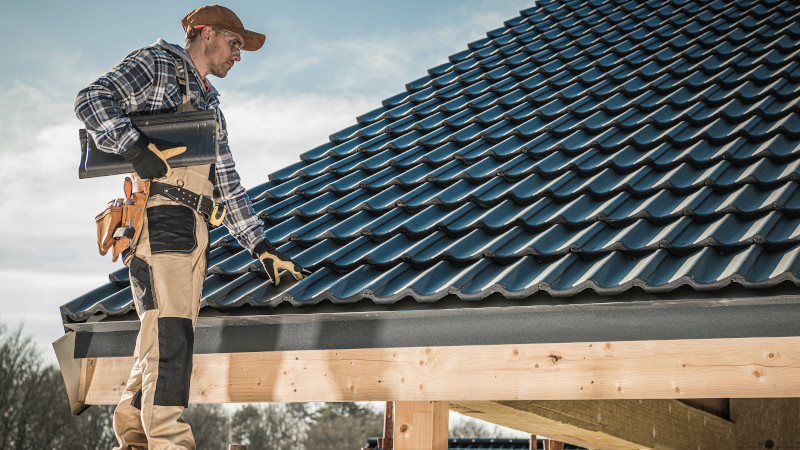 3 Big Reasons to Choose a Local Roofing Company