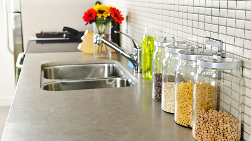 What You Need To Know About Soapstone Kitchen Countertops