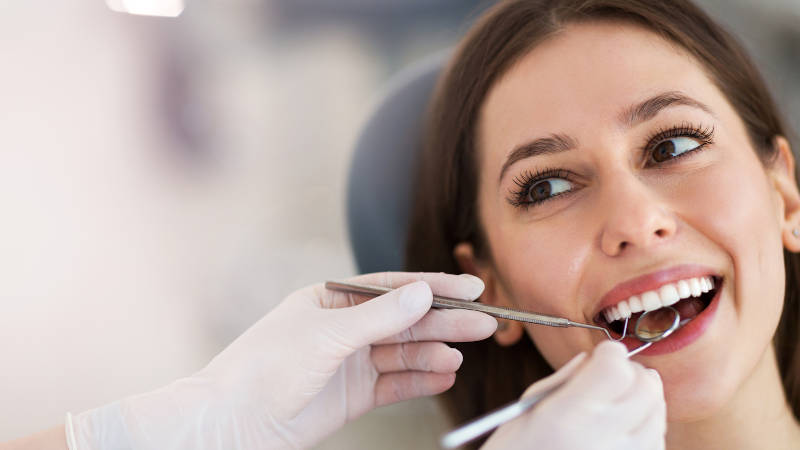 How to Identify a Dental Office That's Right for You and Your Family