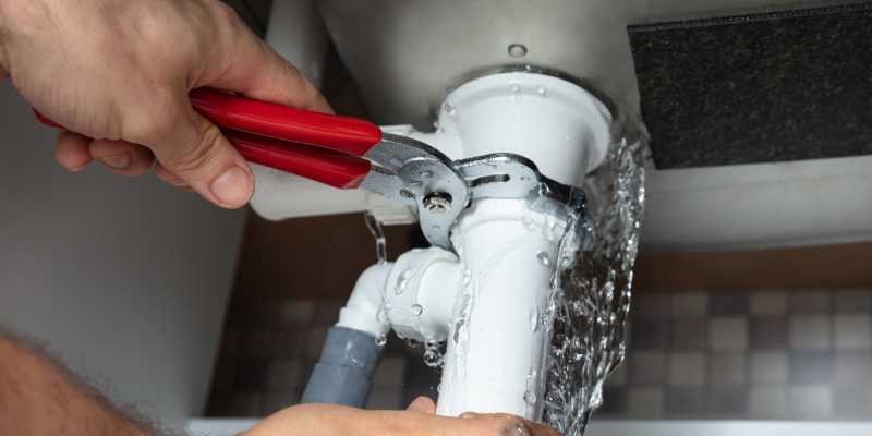 3 Reasons to Choose an Emergency Plumber Before You Need One