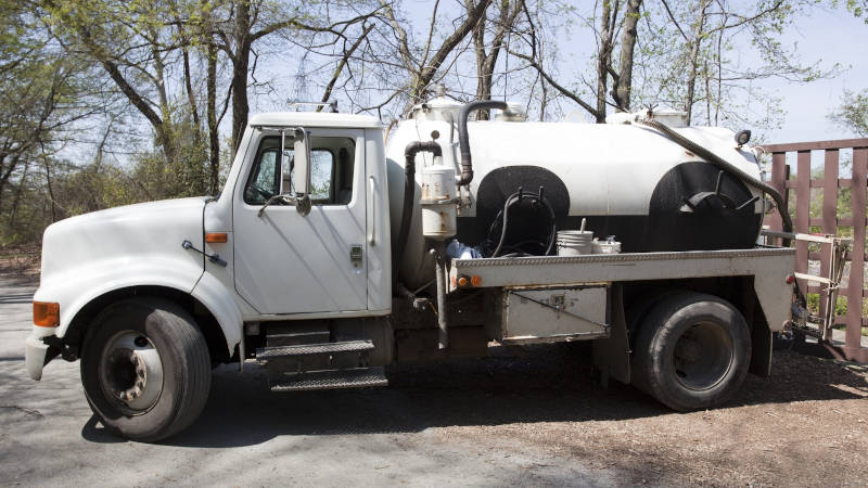 Septic Tank Pumping: The Importance of Doing It Regularly