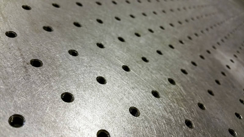 5 Qualities to Look for in a Contractor for Custom Perforating Services