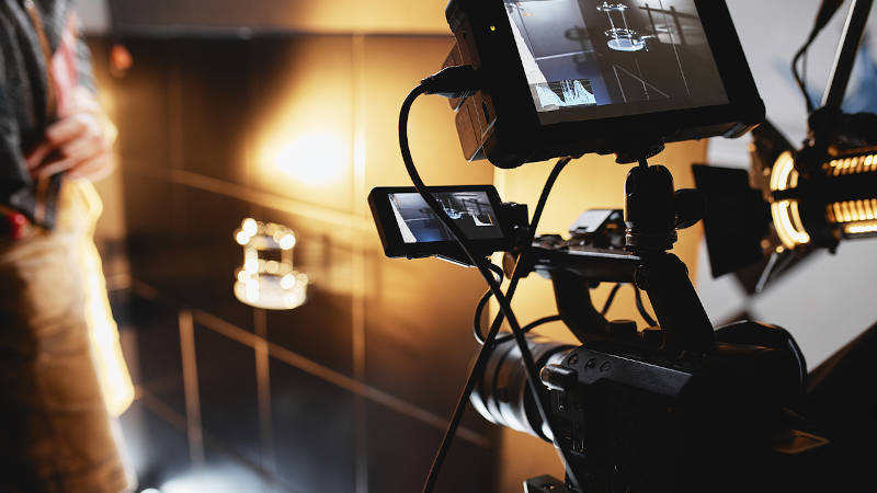 3 Benefits of Hiring a Video Production Company Over Doing It Yourself