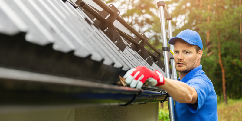 The Many Benefits of Getting Regular Roof Cleaning Services