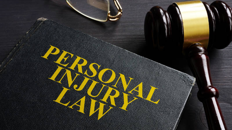 3 Things to Look for in a Personal Injury Law Professional