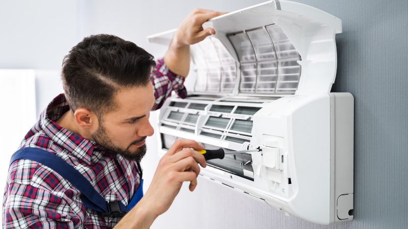 How to Get an Air Conditioning Technician When You Need One