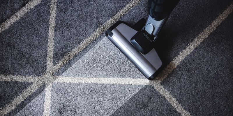 The Top 5 Reasons to Consider Professional Carpet Cleaning