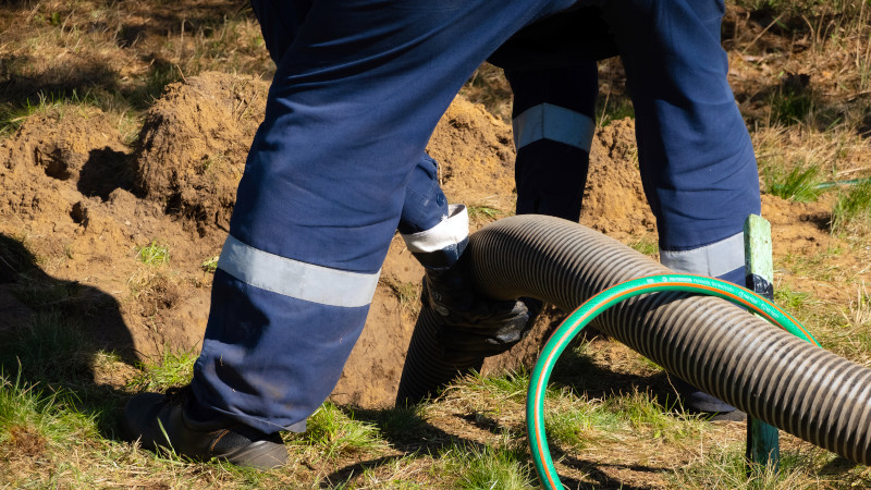 3 Common Septic Pumping Mistakes