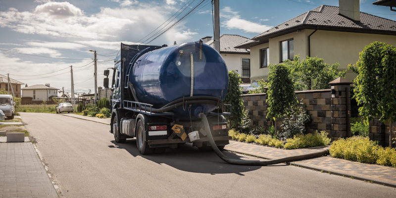 3 Reasons to Have a Septic Company Do a Regular Inspection
