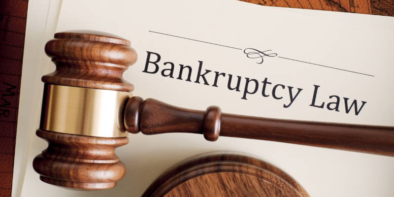 5 Things You Need to Know About Bankruptcy Law