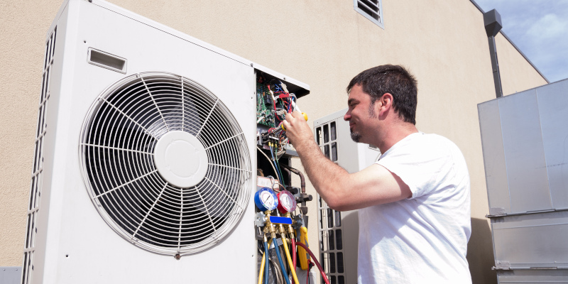 Don’t Ignore These 6 Benefits of AC Repair