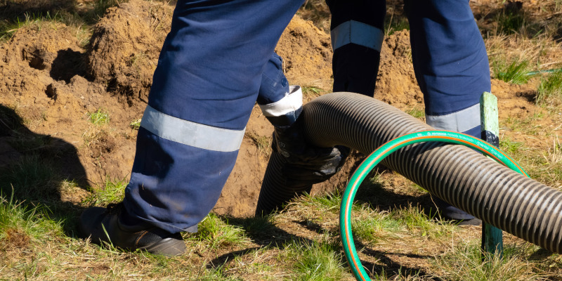 Common Signs You Need Expert Septic Tank Pumping