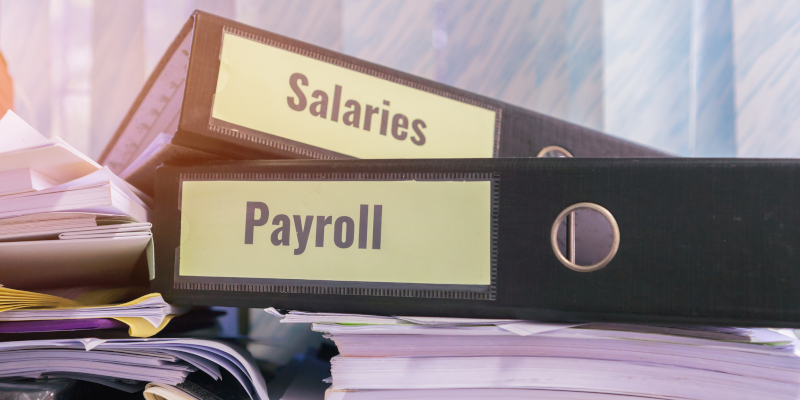 Unique Reasons to Use a Payroll Service