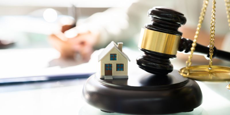3 Tips for Finding a Real Estate Law Professional