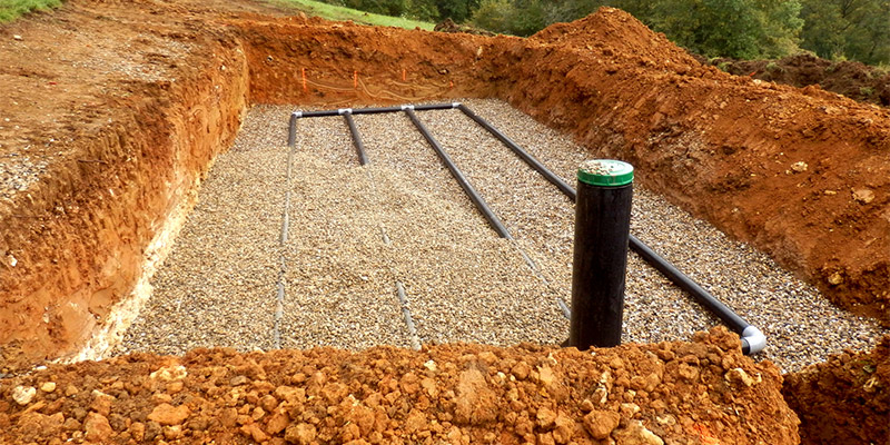 Key Aspects of a Site Evaluation Prior to a Septic Installation