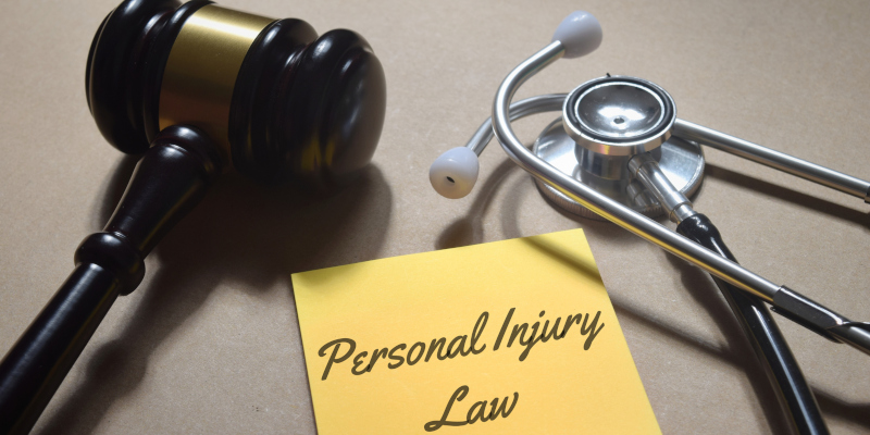 Do You Have a Personal Injury Law Case?