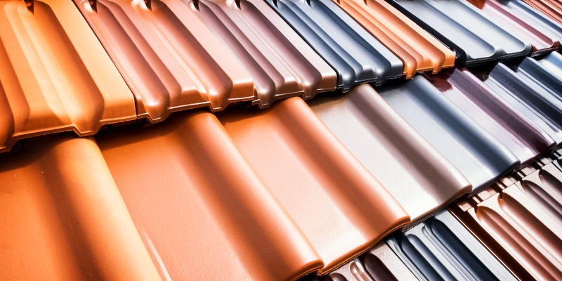 Different Types of Residential Roofing, Explained