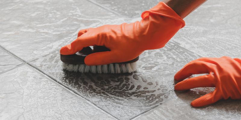 How to Maintain Your Tile Flooring for Longevity