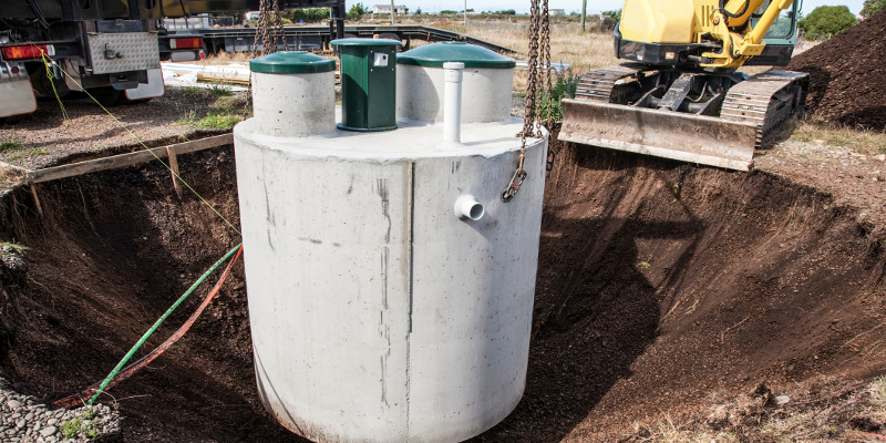 Keep Your Septic Lakeland System in Good Shape with These Best Practices
