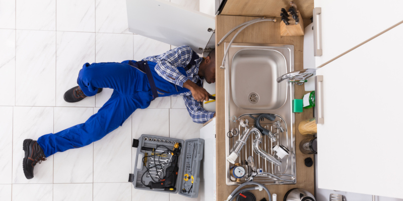 These are three good reasons why drain cleaning is a chore that everyone should consider top priority