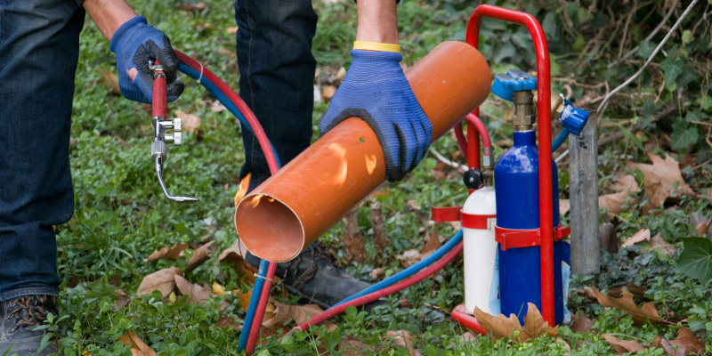 A Line Leak Can Be a Threat to Your Septic Pumping Needs