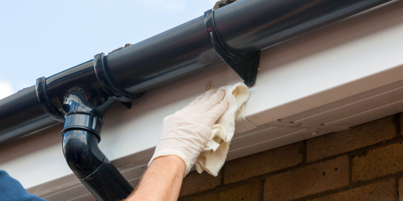 How to Tell if You Need New Gutters