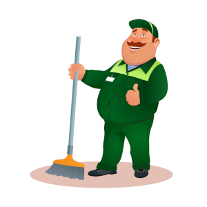request a quote from the janitorial cleaning services