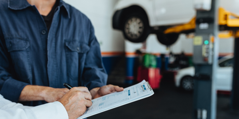 the right auto repair shop can make that a reality for you