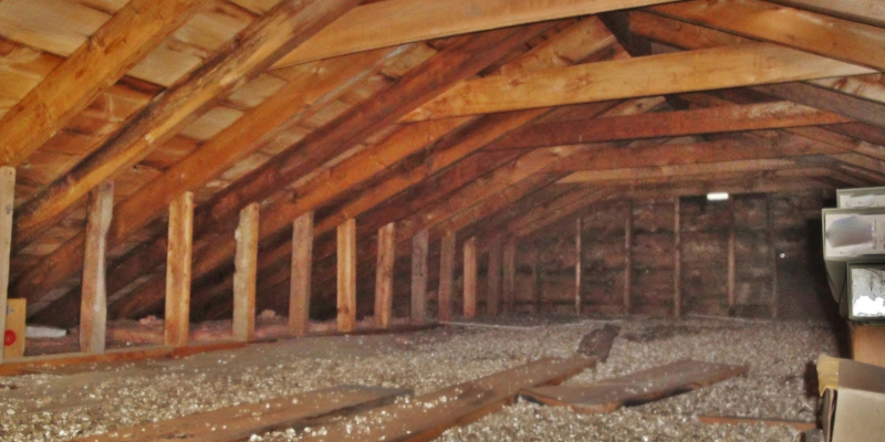 mold prevention is as important as knowing about crawl space mold removal